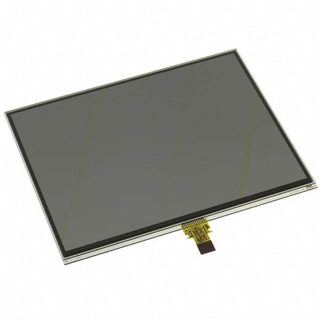 LS044Q7DH01 Sharp Microelectronics                                                                    LCD TFT 4.4