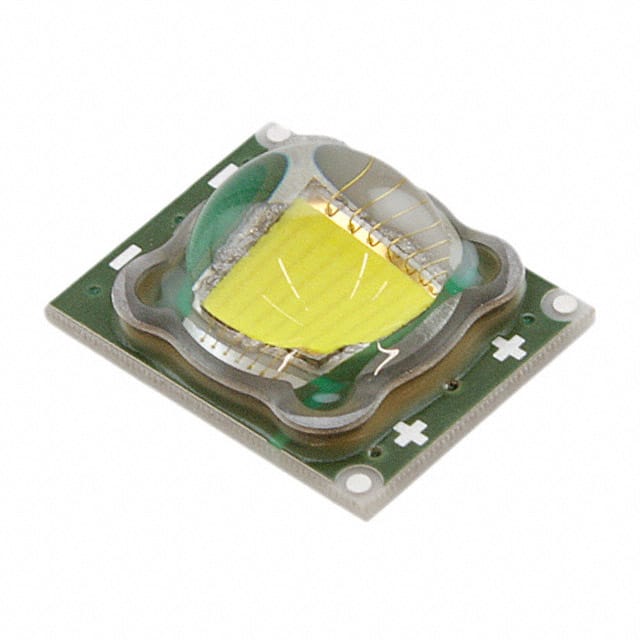 SST-50-WDLS-F21-GK150 Luminus Devices Inc.                                                                    BIG CHIP LED HB MOD 500LM WHITE