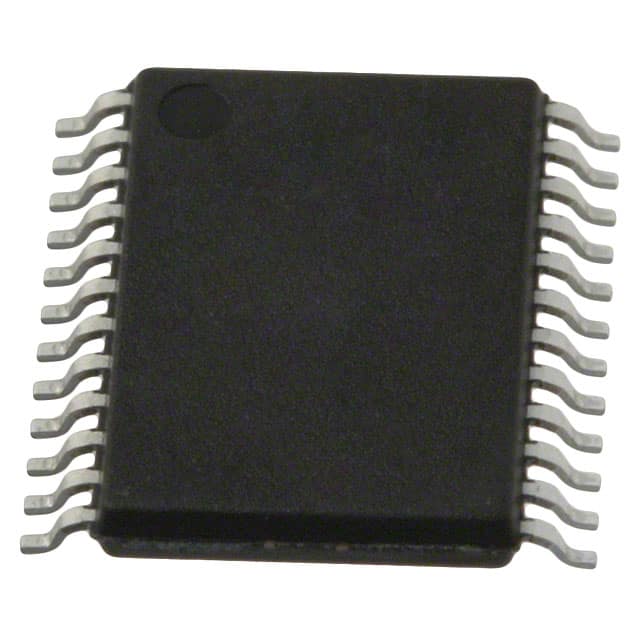 AK4103AVF AKM Semiconductor Inc.                                                                    IC TX DGTL AUD QD 192KHZ 24VSOP