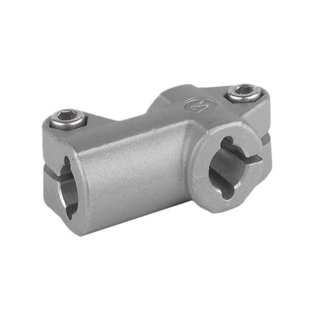 RAA0505 Rose+Krieger                                                                    ANGLE CLAMP FIT .50