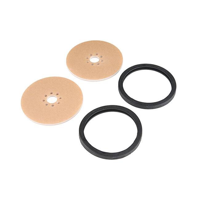 ROB-12516 SparkFun Electronics                                                                    DISC WHEEL 3