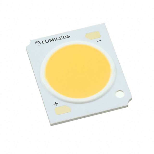 L2C5-30901204E13C0 Lumileds                                                                    LED COB LUXEON WHITE 3000K SQ