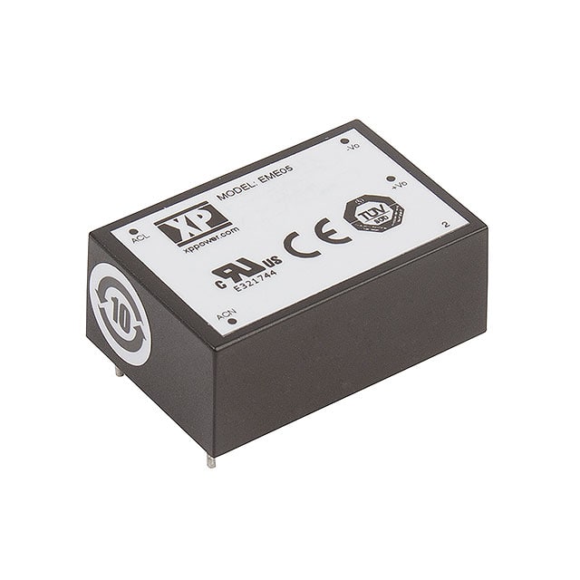 EME05US12 XP Power                                                                    AC/DC CONVERTER