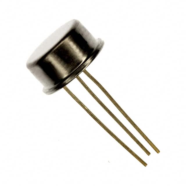 LM317H Texas Instruments                                                                    IC REG LINEAR POS ADJ 500MA TO3