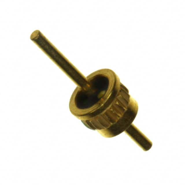 4306-004LF Tusonix a Subsidiary of CTS Electronic Components                                                                    CAP FEEDTHRU 5000PF 100V AXIAL