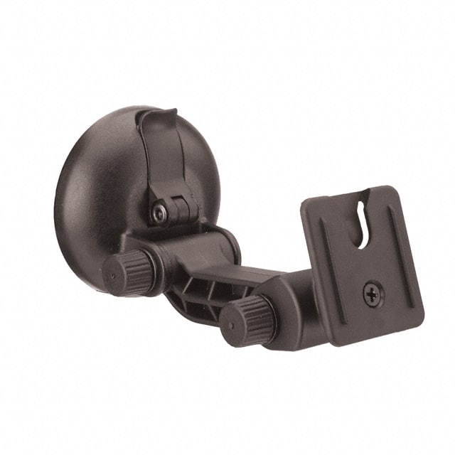 810-BT2 Panavise                                                                    BUTTON STYLE WINDOW MOUNT