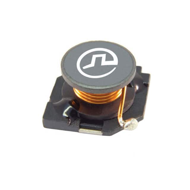 PA4309.824NLT Pulse Electronics Power                                                                    FIXED IND 820UH 1.2A 3.51 OHM