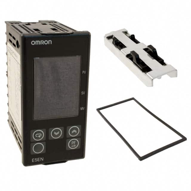 E5EN-C3MTD-500-N AC/DC24 Omron Automation and Safety                                                                    CONTROL TEMP ANALOG/REL OUT 24V