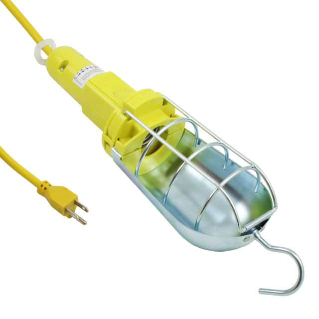 1301090007 Molex, LLC                                                                    HANDLAMP DROP-LITE 25' CORDSET