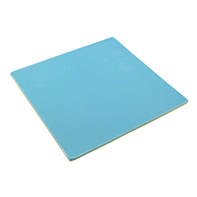 A15340-01 Laird Technologies - Thermal Materials                                                                    THERM PAD 228.6MMX228.6MM GREEN