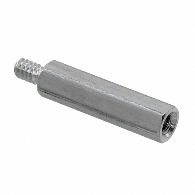 971200361 Wurth Electronics Inc.                                                                    HEX STANDOFF M3X0.5 STEEL 20MM