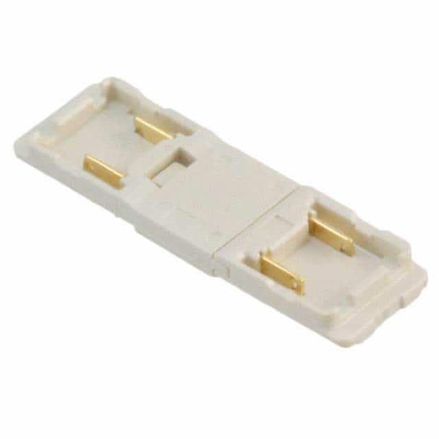 AYL121240 Panasonic Electric Works                                                                    LED CONNECTOR - JOINT PLUG