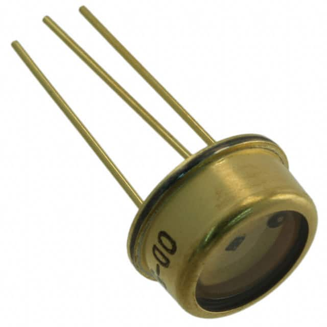 OD-624L Opto Diode Corp                                                                    LED 635NM HI VIS 635NM RED TO-5