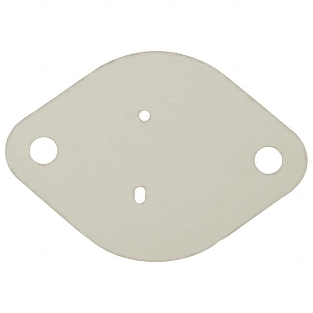 4662 Keystone Electronics                                                                    THERM PAD 40.49MMX28.98MM