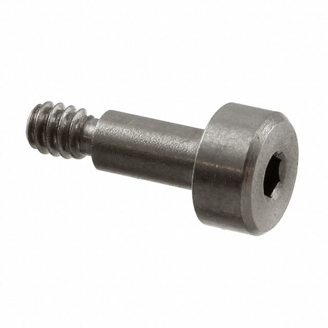 6903-SS RAF Electronic Hardware                                                                    SHOULDER SCREW HEX #4-40