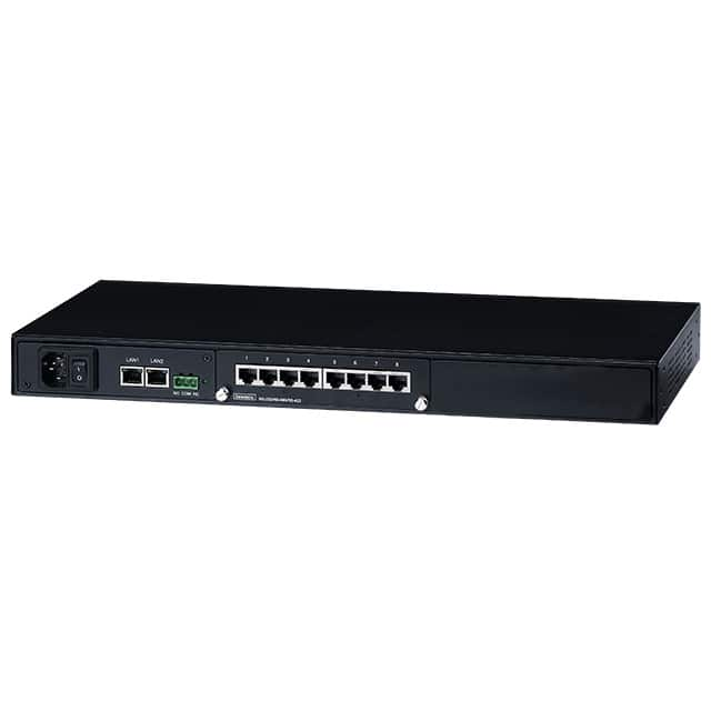 SE5408A2-N-DC ATOP Technologies                                                                    SERIAL DEVICE SERVER 8-PORT