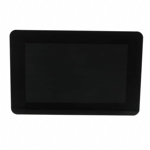 GEN4-ULCD-50DCT-CLB-SB 4D Systems Pty Ltd                                                                    DISPLAY LCD TFT 5.0