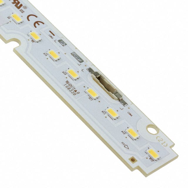 SI-B8U07228HWW Samsung Semiconductor, Inc.                                                                    LED SLIM 3500K 1090LM BACK WIRE