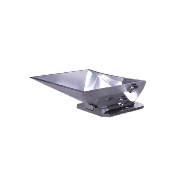 KCLP1799ST Khatod North America LLC                                                                    EASY ASYMMETRIC REFLECTOR