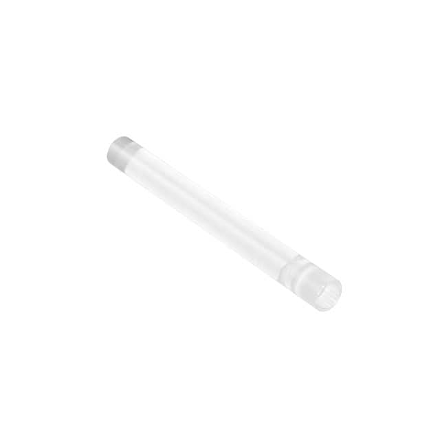 LSV_120_CTP Visual Communications Company - VCC                                                                    LITEPIPE ROUND 3MM CLEAR