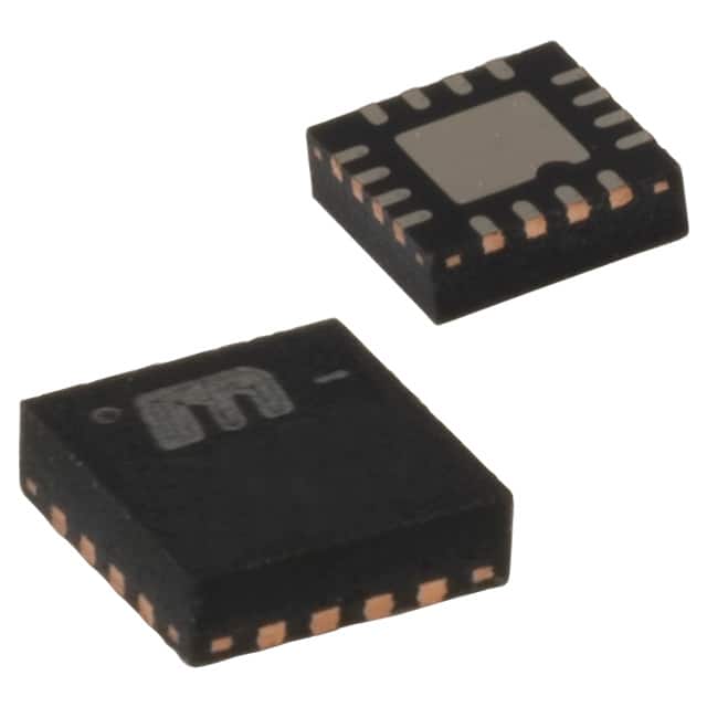 MIC2800-G4SYML-TR Microchip Technology                                                                    IC REG TRPL BUCK/LINEAR 16MLF