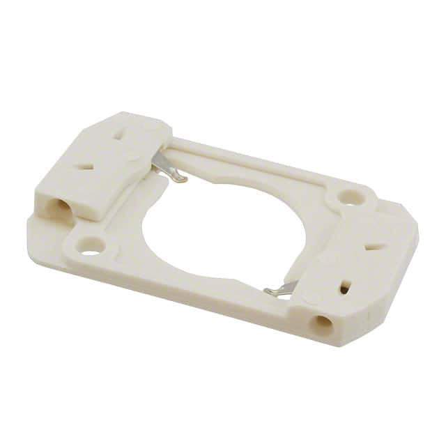 1804140103 Molex, LLC                                                                    LED ARRAY HOLDER MULTI