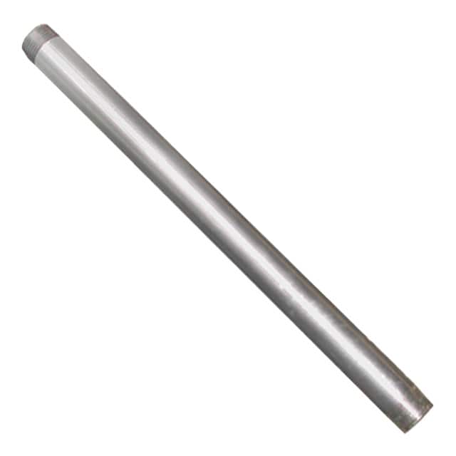 J-POLE-S Mallory Sonalert Products Inc.                                                                    STAINLESS STEEL POLE FOR POLE MO