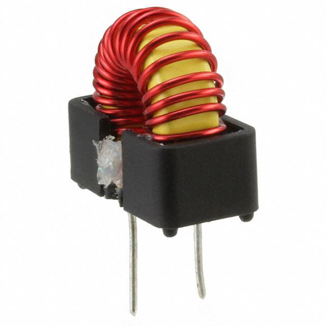 PT25R-800-VM API Delevan Inc.                                                                    FIXED IND 25UH 6.6A 25 MOHM TH