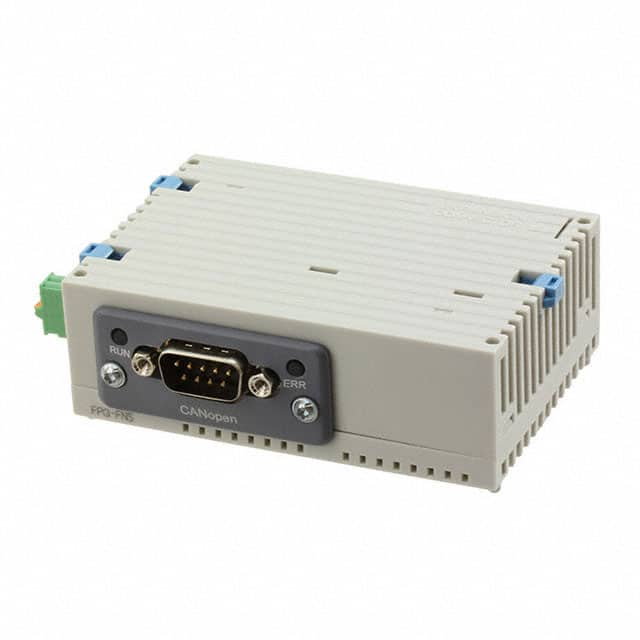 FPG-DPV1-M Panasonic Industrial Automation Sales                                                                    COMMUNICATIONS MODULE