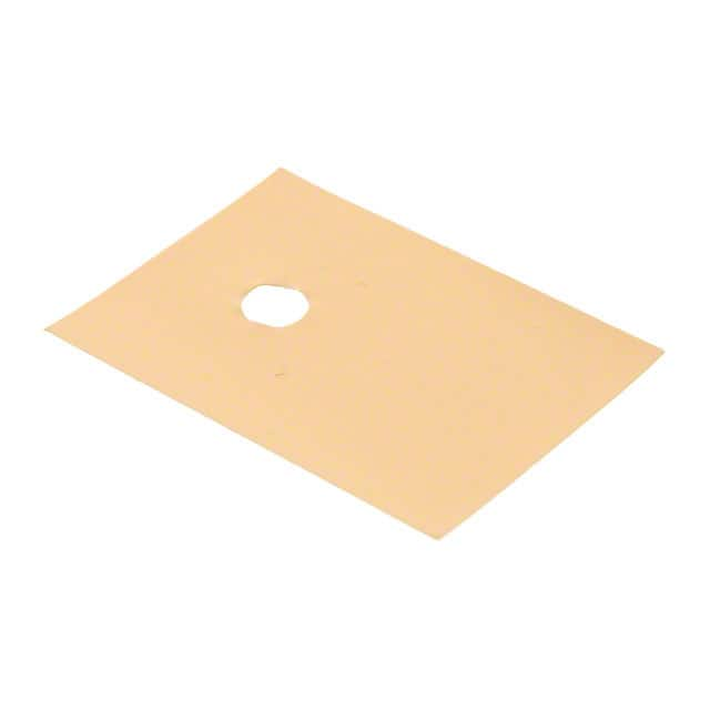 A15432-005 Laird Technologies - Thermal Materials                                                                    THERM PAD 21.84MMX18.79MM AMBER