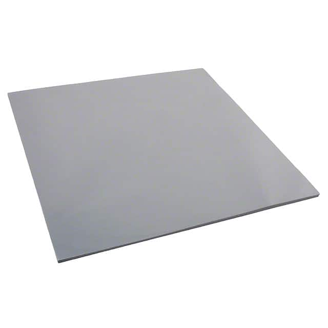 A15959-16 Laird Technologies - Thermal Materials                                                                    THERM PAD 228.6MMX228.6MM GRAY