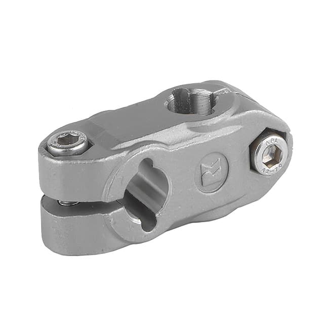 RXA0505 Rose+Krieger                                                                    CROSS CLAMP FIT .50