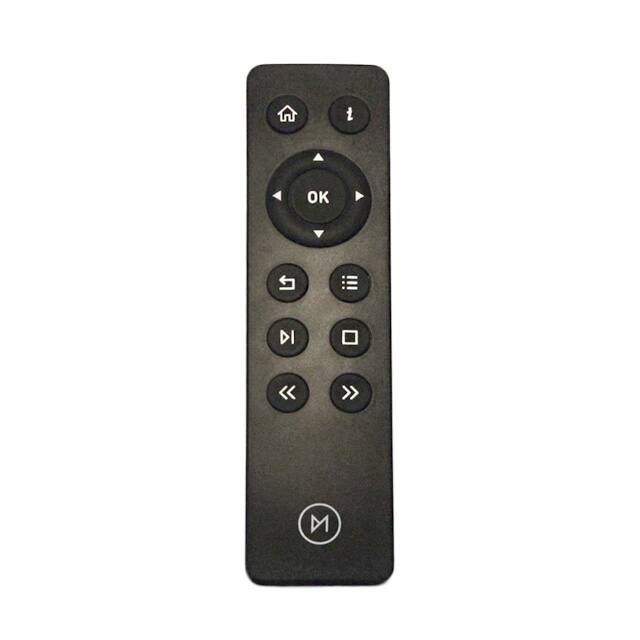 PIS-0445 Pi Supply                                                                    OSMC REMOTE CONTROL