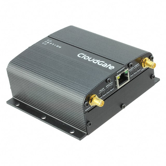 CG0198-12042 Option NV                                                                    CLOUDGATE GATEWAY 3G AMERICAS