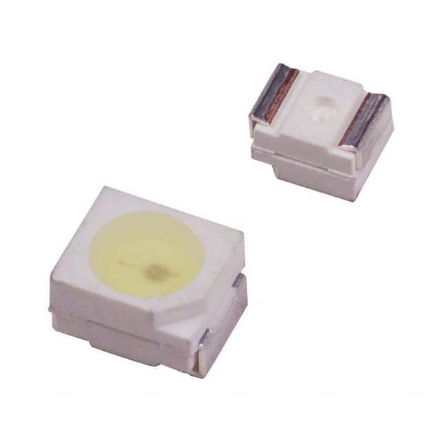 LTW-670DS Lite-On Inc.                                                                    LED WHITE 2SMD