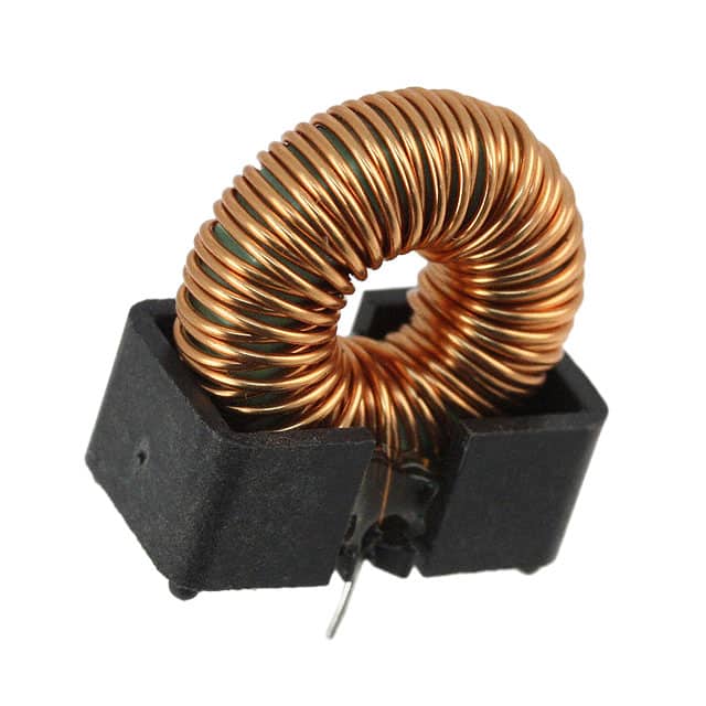 PE-54038NLT Pulse Electronics Power                                                                    FIXED IND 77UH 2.7A 90 MOHM TH
