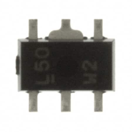 PQ1L503M2SPQ Sharp Microelectronics                                                                    IC REG LINEAR 5V 300MA SOT89