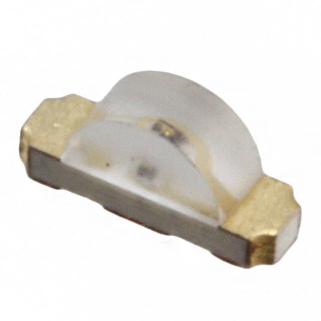 SM1204SGC Bivar Inc.                                                                    LED GREEN CLEAR 1204 R/A SMD