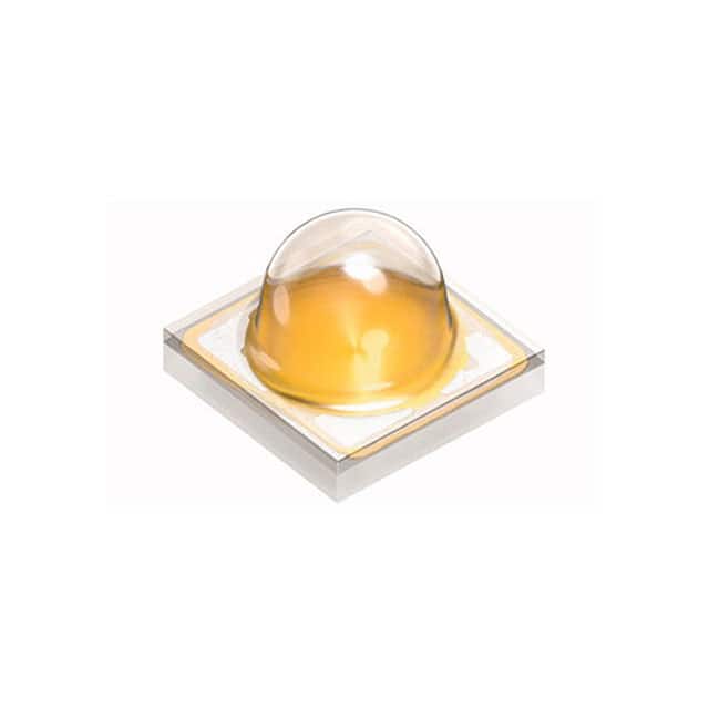 LUW CQ7P-LQLS-5D8F-1 OSRAM Opto Semiconductors Inc.                                                                    LED OSLON COOL WHITE 6000K 2SMD