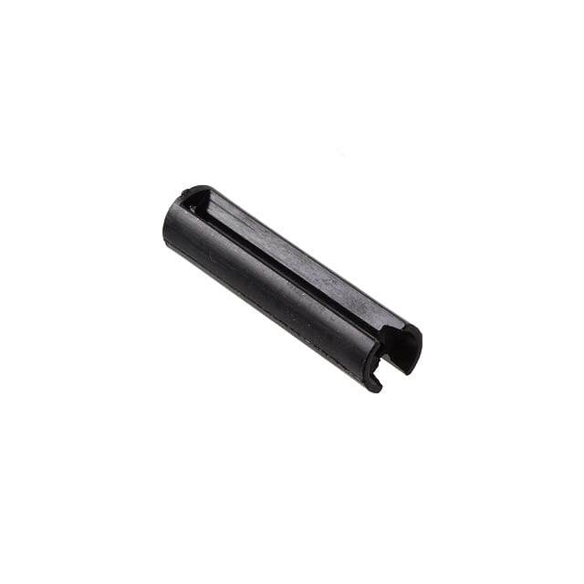 STD_790_BLK Visual Communications Company - VCC                                                                    LED HOLDER TRI-LEAD BLACK