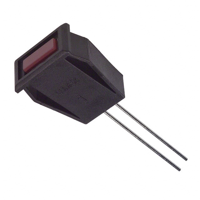 SSI-LXH072ID Lumex Opto/Components Inc.                                                                    LED 2.3X7MM RED PANEL MOUNT