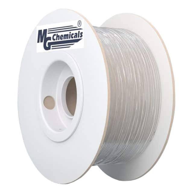 PLA17TL1 MG Chemicals                                                                    FILAMENT TRANS PLA 0.07