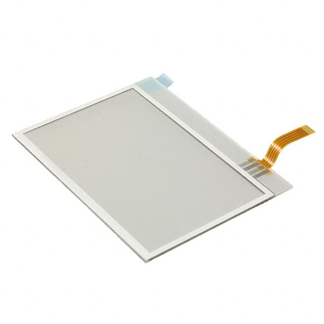 EA TOUCH160-1 Electronic Assembly GmbH                                                                    TOUCHPANEL FOR EA DOGXL240