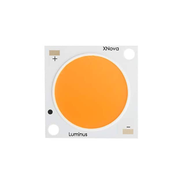 CXM-22-27-80-54-AC30-F4-3 Luminus Devices Inc.                                                                    LED COB 2700K SQUARE