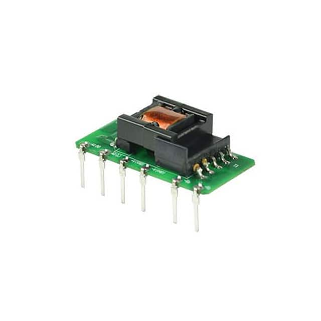 PBO-3-S9-B CUI Inc.                                                                    AC DC CONVERTER 9V 3W