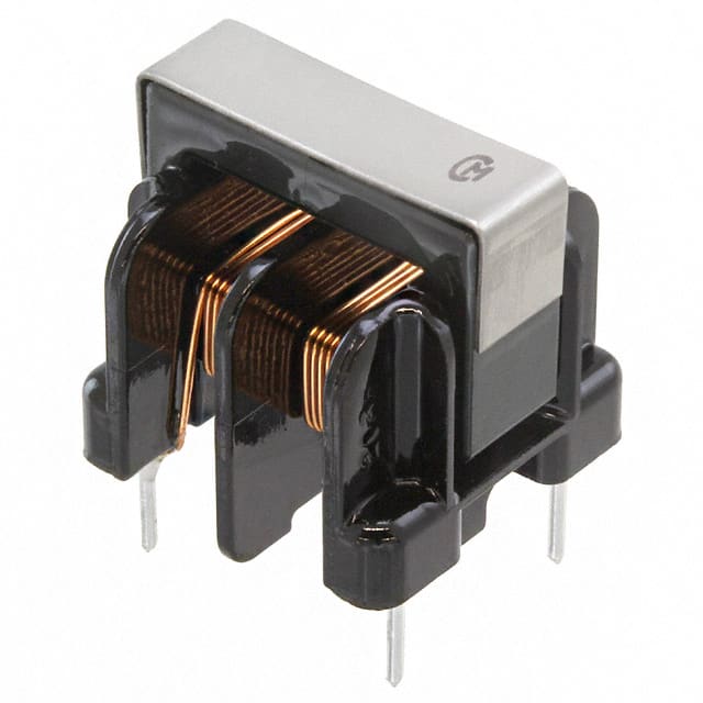 PLH10AS1612R1P2B Murata Electronics North America                                                                    COMMON MODE CHOKE 2.1A 2LN TH