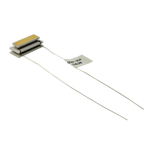 9380001-304 Laird Technologies - Engineered Thermal Solutions                                                                    PELTIR MS2,065,04,04,11,11,00,W2