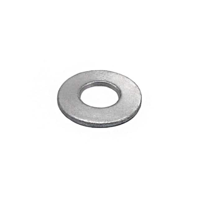 CW-56-L Panduit Corp                                                                    WASHER FLAT 5/16 STEEL