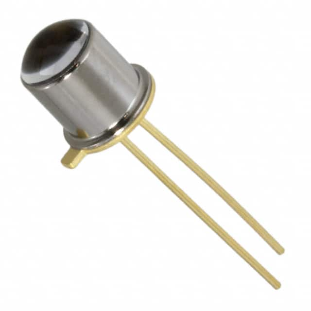 MTE310H32-UV Marktech Optoelectronics                                                                    EMITTER UV 310NM 40MA TO-46