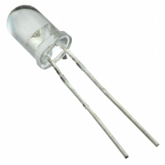 SSL-LX5093UWC/H Lumex Opto/Components Inc.                                                                    LED WHITE CLEAR 5MM ROUND T/H